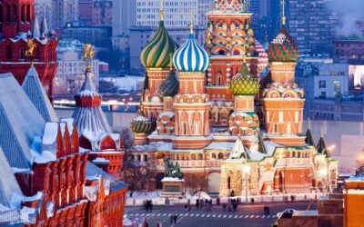 La Russia estende validità e soggiorno del visto elettronico eVisa: nuove opportunità per il turismo