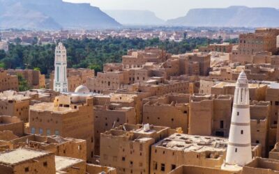 Yemen Visto Elettronico: Richiedilo Online eVisa Yemen