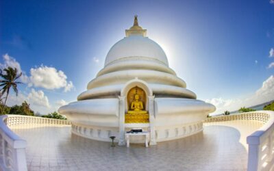 Sri Lanka ETA: Visti Turistici Gratuiti per gli Italiani