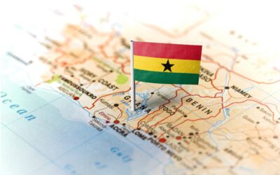 Visto Elettronico Ghana: Tutto quello che devi sapere sul nuovo e-Visa
