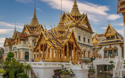 Arrivo in Thailandia: Guida Completa al Nuovo Sistema di Immigrazione THIM