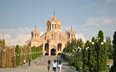 Armenia: l’esenzione temporanea dal visto per 111 Paesi prorogata fino a luglio 2027 se hai un permesso di soggiorno idoneo