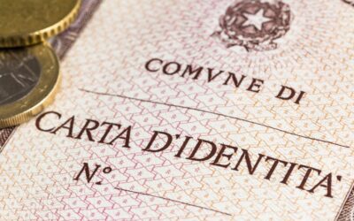 Carta d’identità cartacea: cosa cambia dal 3 agosto 2026