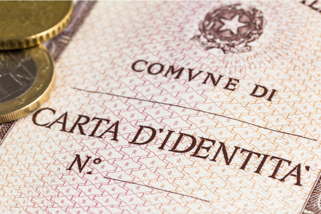 Carta d’identità cartacea: cosa cambia dal 3 agosto 2026