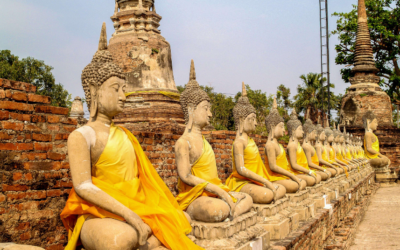 Thailandia: 21 nazionalità dovranno ottenere il visto a partire dal 15 settembre 2026