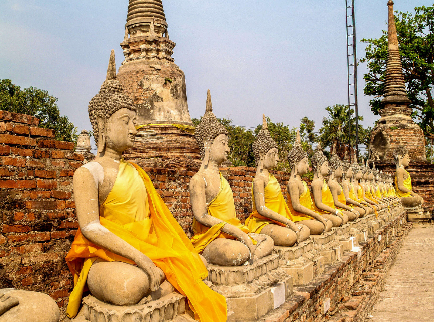 Thailandia: 21 nazionalità dovranno ottenere il visto a partire dal 15 settembre 2026