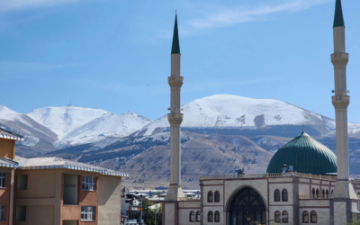 Turkmenistan, dal 1° ottobre 2026 c’è l’e-Visa. Ma il portale non è ancora pienamente operativo
